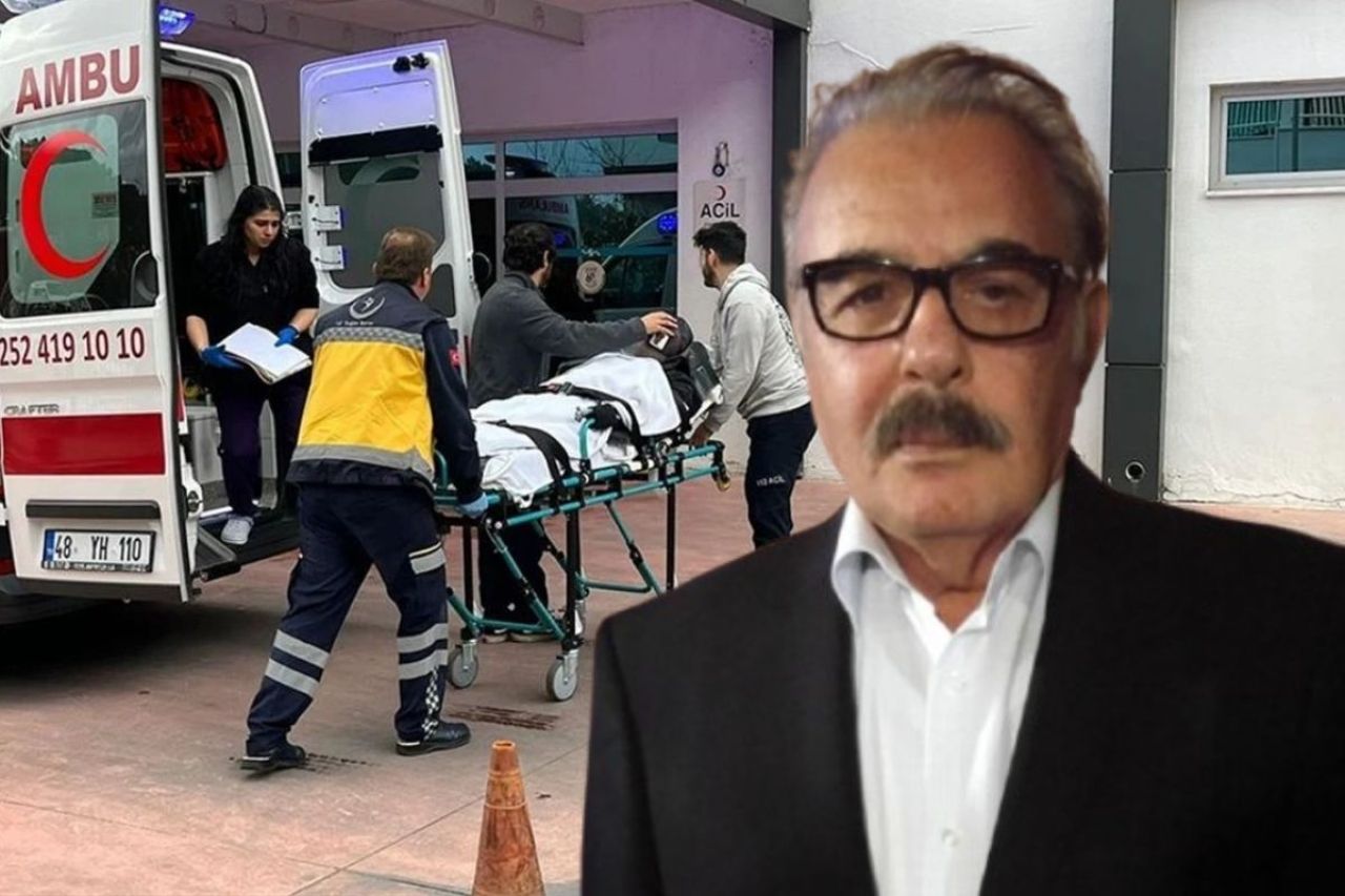 Ferdi Tayfur'un hastanedeki son görüntüsü ortaya çıktı! Doktorundan ilk açıklama geldi - 2. Resim