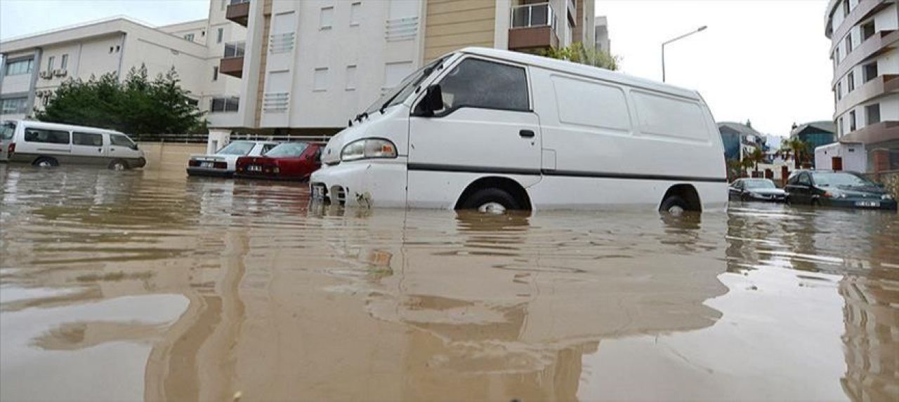 Kara kış bastırıyor! Kar, yağmur ve soğuk her yerde | İşte 16 Aralık hava durumu raporu - 2. Resim