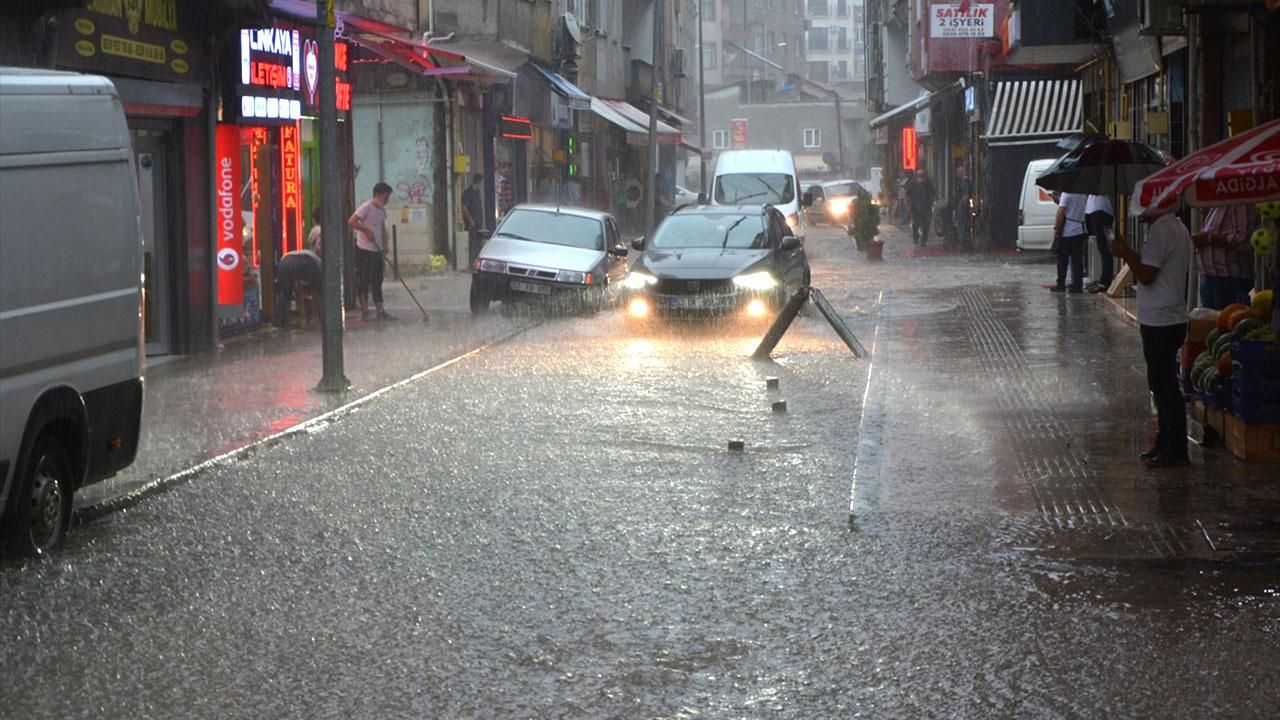 Kara kış bastırıyor! Kar, yağmur ve soğuk her yerde | İşte 16 Aralık hava durumu raporu - 4. Resim