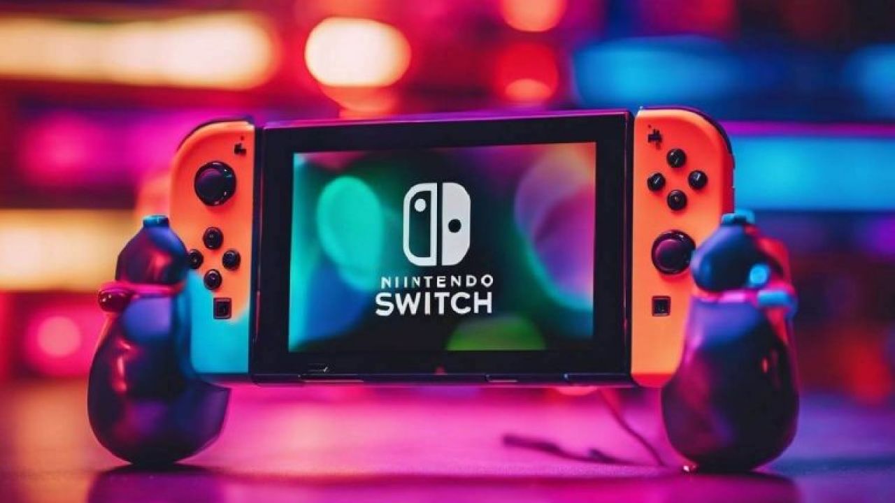 Nintendo Switch 2’nin özellikleri neler? Nintendo Switch 2’nin çıkış tarihi sızdırıldı - 1. Resim