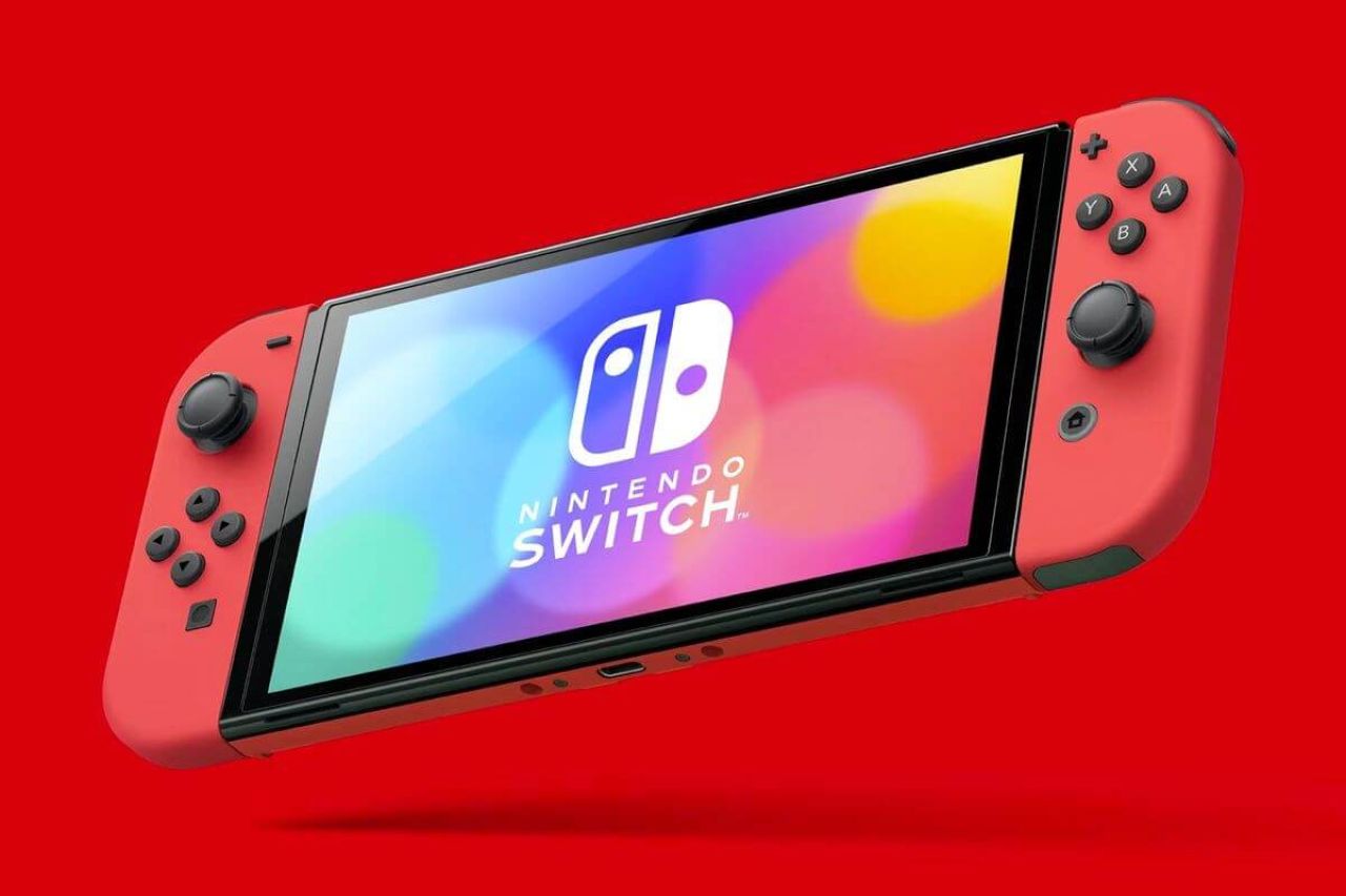 Nintendo Switch 2’nin özellikleri neler? Nintendo Switch 2’nin çıkış tarihi sızdırıldı - 2. Resim