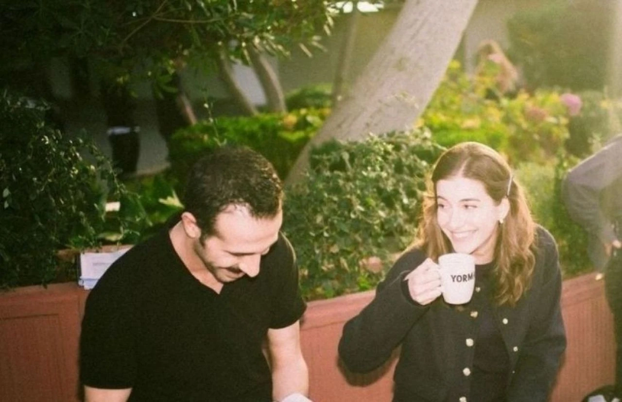 O Ses Türkiye Yılbaşı programında sürpriz isim! Esra Bilgiç de şarkı söyleyecek