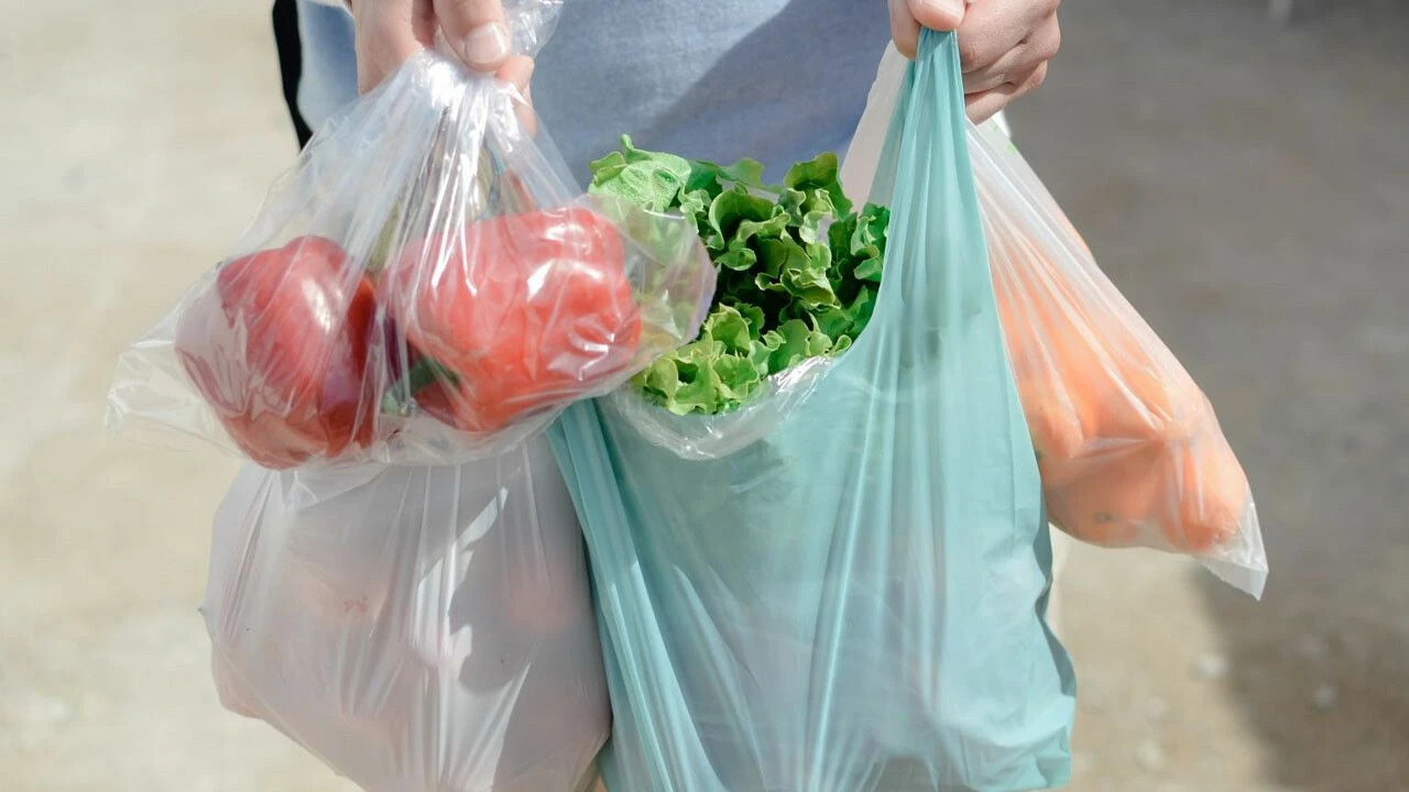 Poşet fiyatlarına zam iddiasına Bakanlıktan cevap geldi - 3. Resim