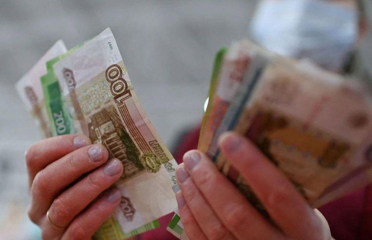 Rusya’da ‘makul’ döviz kuru senaryosu: Dolar 110 ruble - 1. Resim