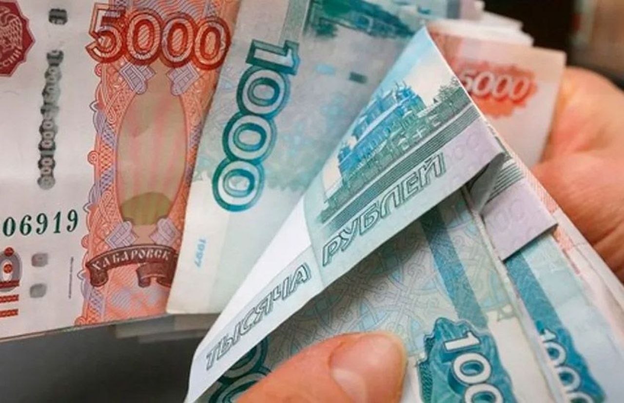 Rusya’da ‘makul’ döviz kuru senaryosu: Dolar 110 ruble - 2. Resim