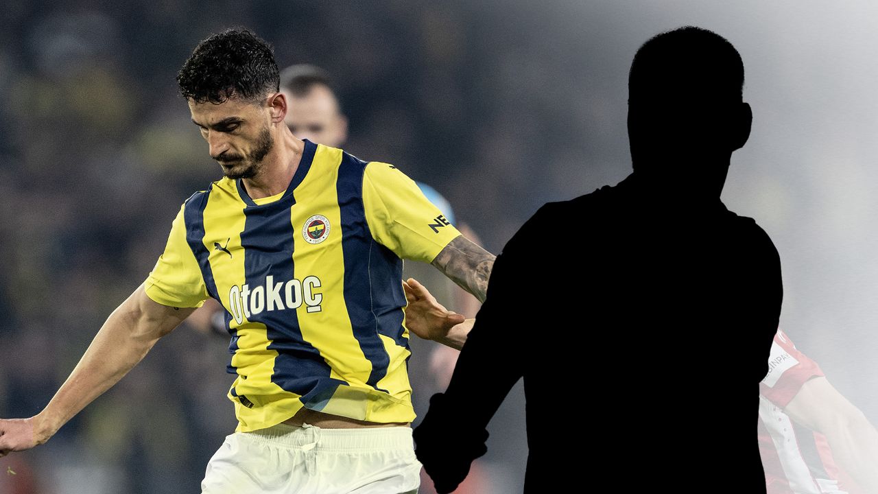 Samet Akaydın Fenerbahçe'den ayrılıyor! Yerine gelecek olan dünyaca ünlü stoper açıklandı