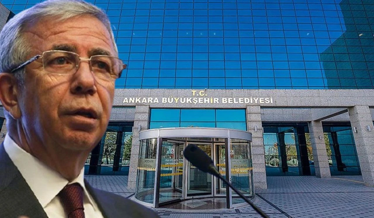 SGK'ya borcu olan 6 belediyeye haciz şoku! Hesaplarına bloke konuldu - 5. Resim