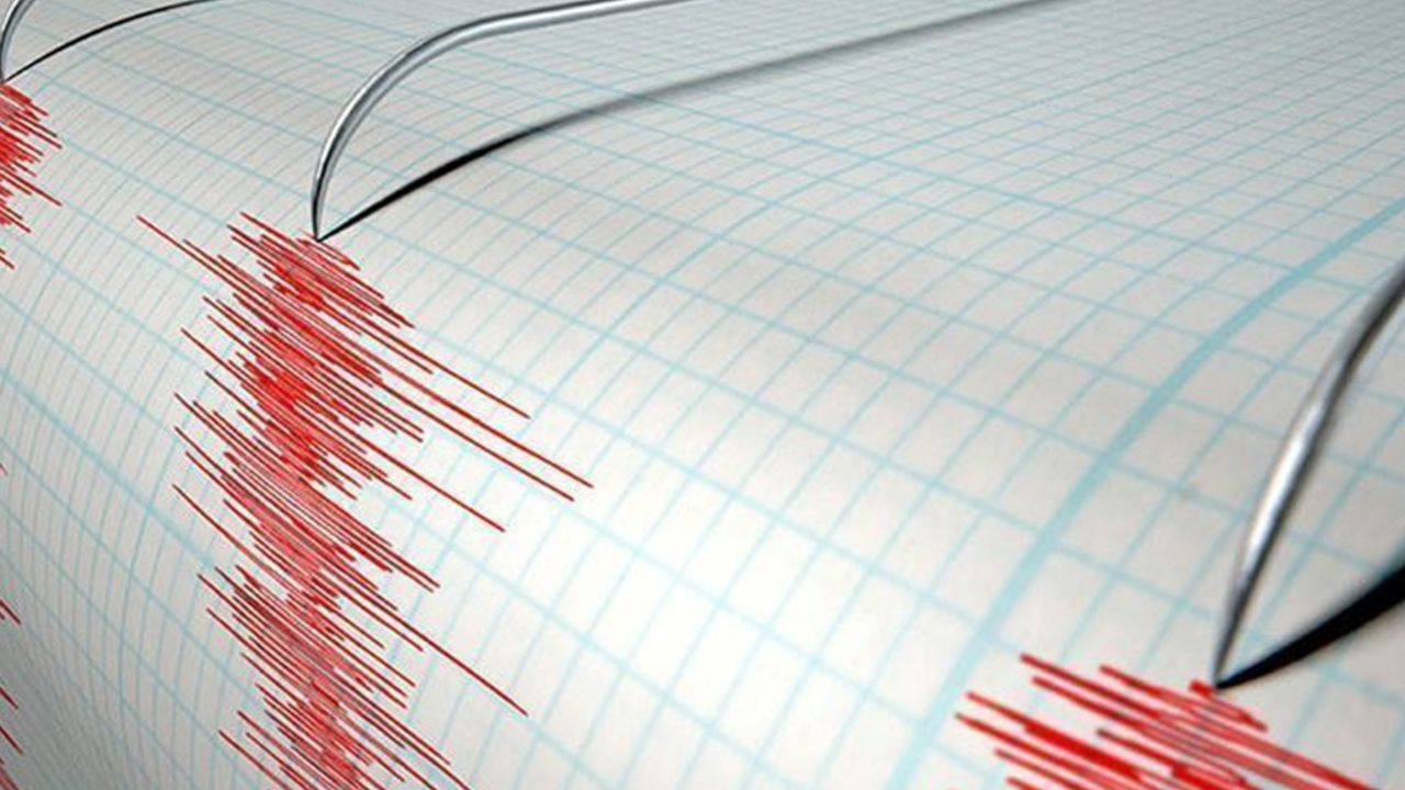 Son dakika | Tunceli&#039;de deprem! Kandilli ilk verileri paylaştı