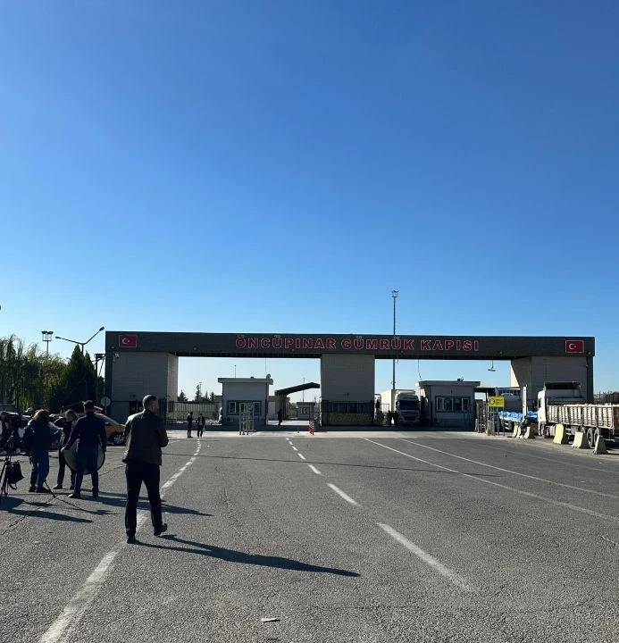 Suriyeliler rotayı ülkelerine çevirdi! O ilde kiralar eridi, ev bulmak kolaylaştı - 3. Resim