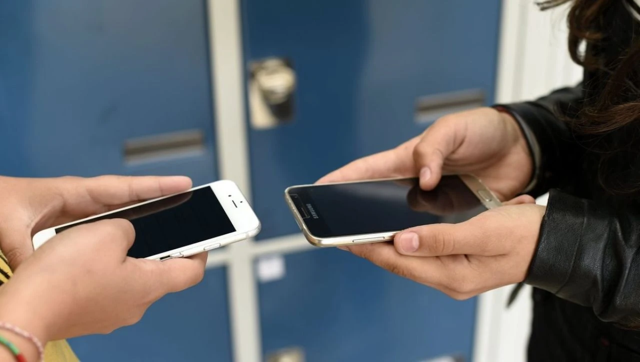 Uzmanlardan 'akıllı telefonlara karşı' uyarı: Bu alışkanlık sizi mahvediyor olabilir - 3. Resim