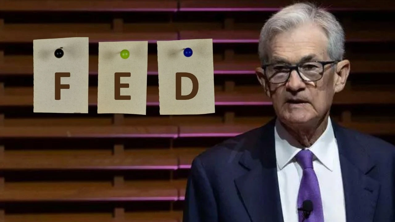 Yılın son Fed toplantısı yapılacak! ABD Merkez Bankası o ikilemle karşı karşıya - 1. Resim