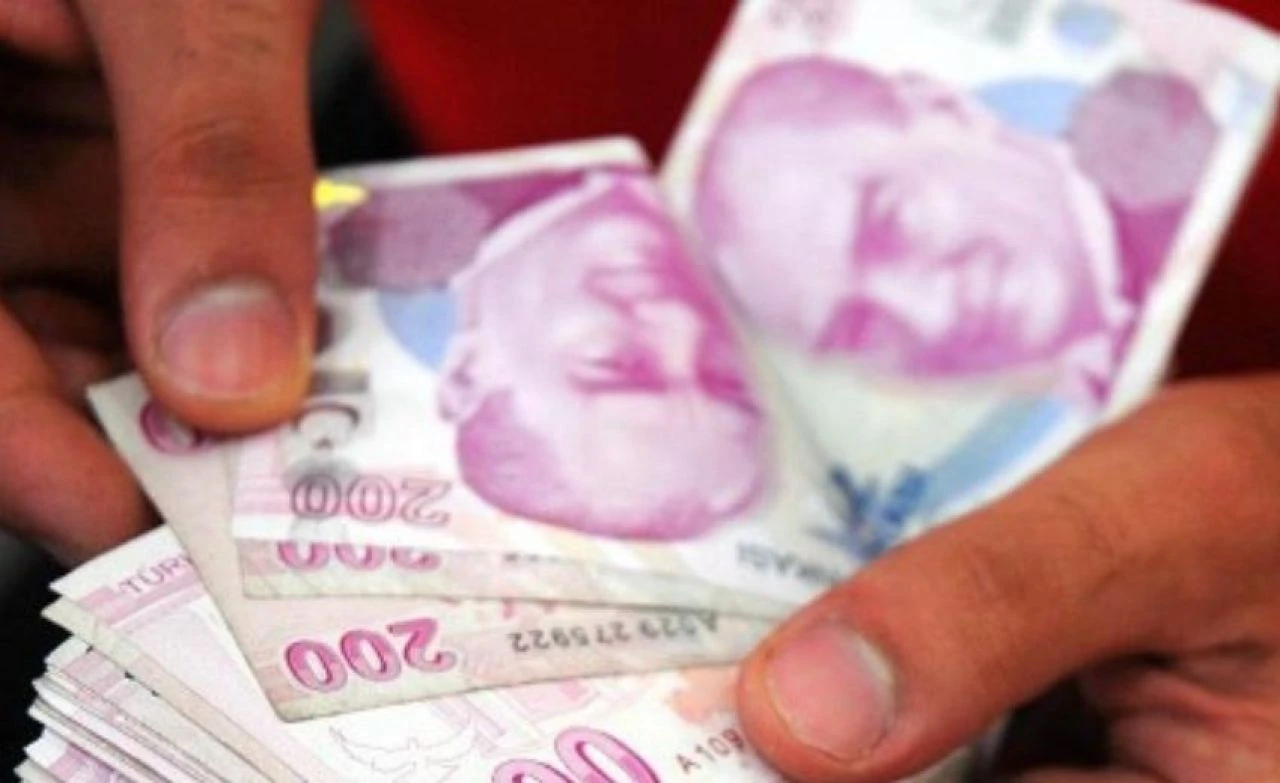 Asgari ücret 3. toplantısı ne zaman 2024? Tarih netleşti - 1. Resim