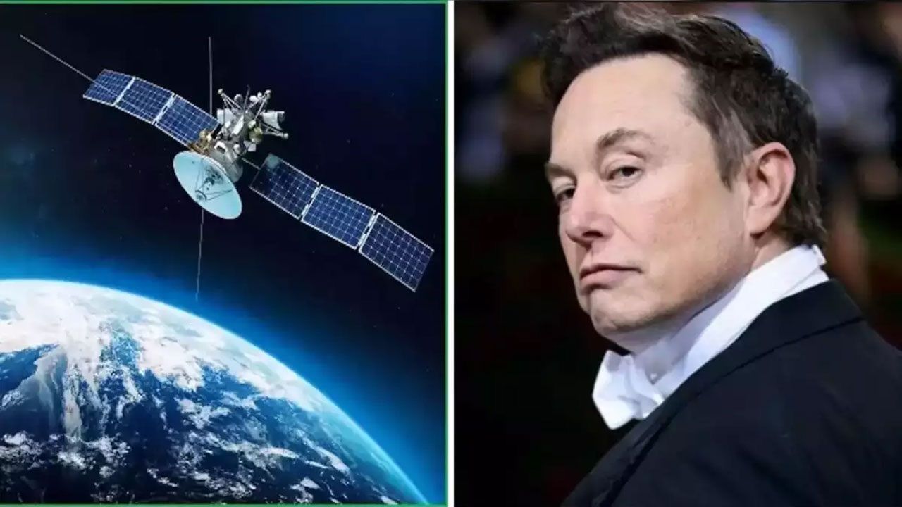 Avrupa Birliği, Elon Musk&#039;a rakip oldu! 10 milyar euroluk uydu internet projesi devreye alınıyor