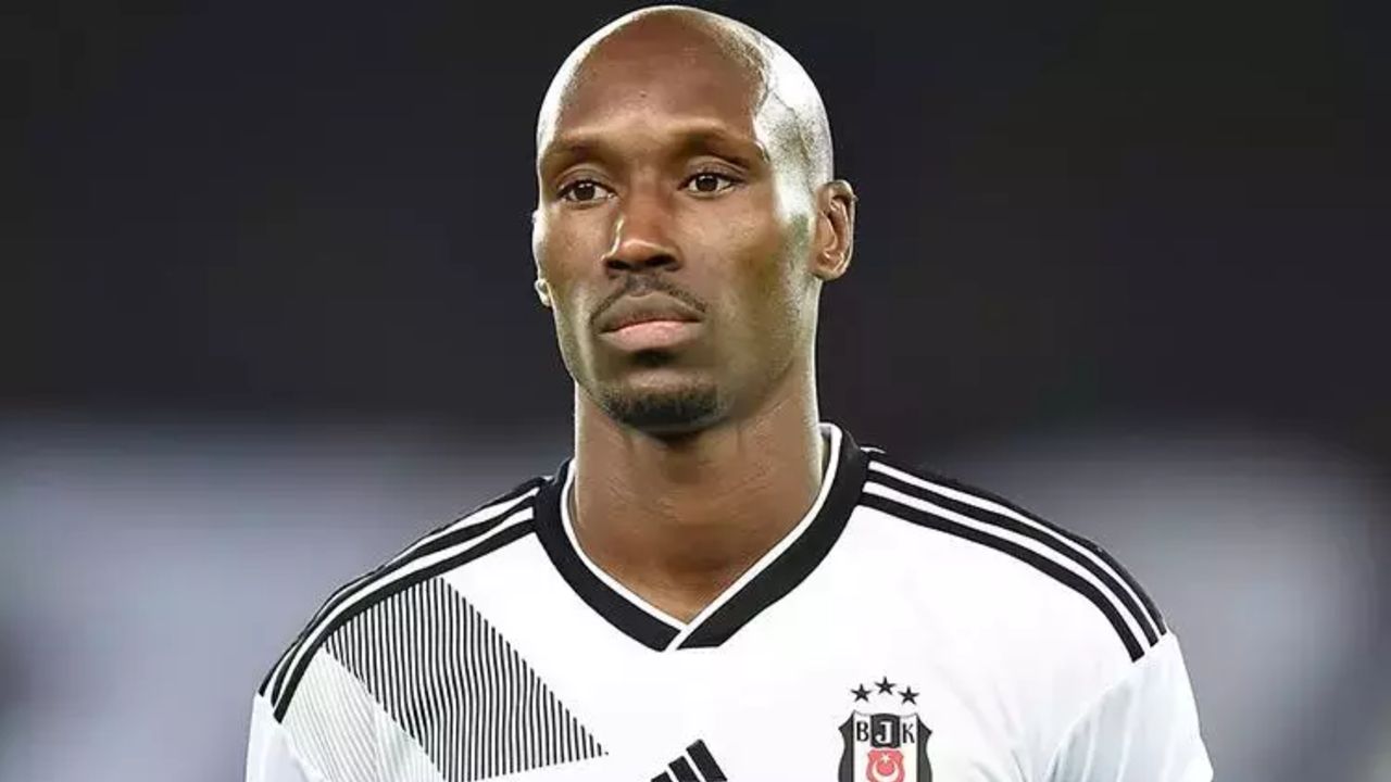 Beşiktaş Hutchinson'a lisans çıkarttı! | TGRT Haber