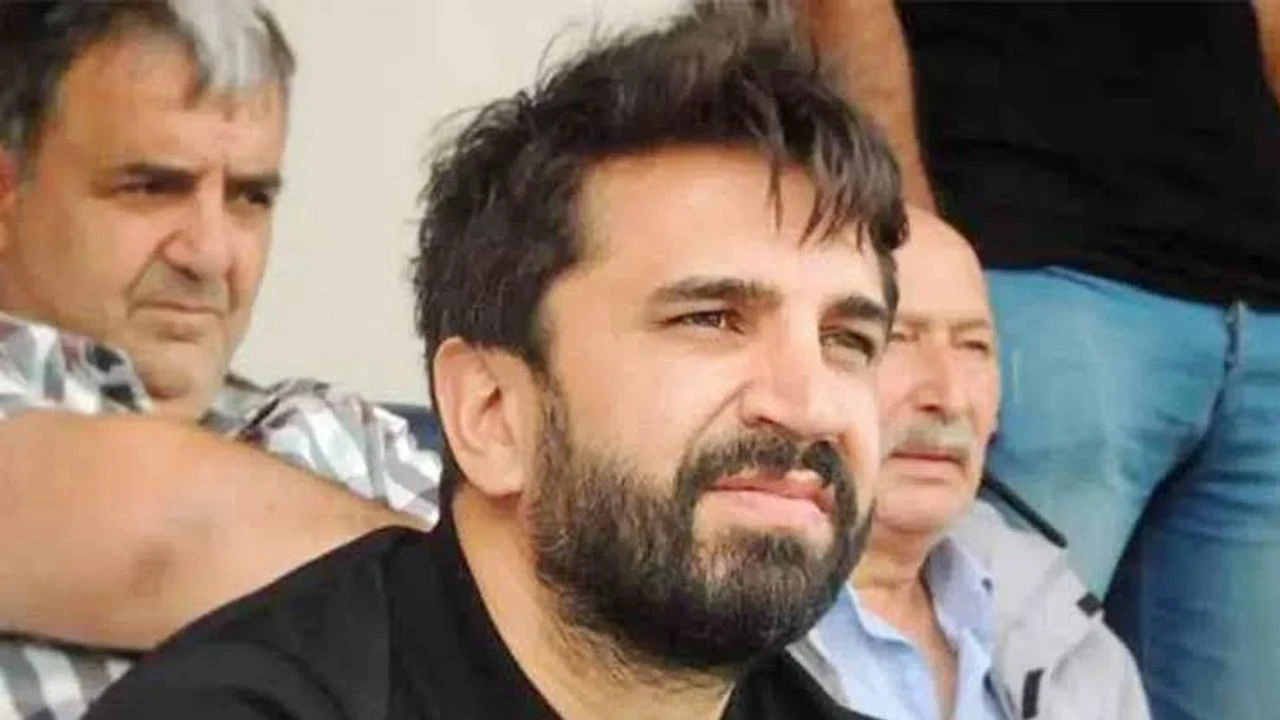 Ergin Göleli kimdir, nereli? Adanaspor’u resmen satın aldı - 2. Resim