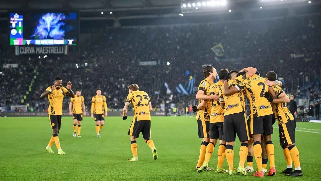 Hakan Çalhanoğlu şov yaptı, Inter farklı kazandı