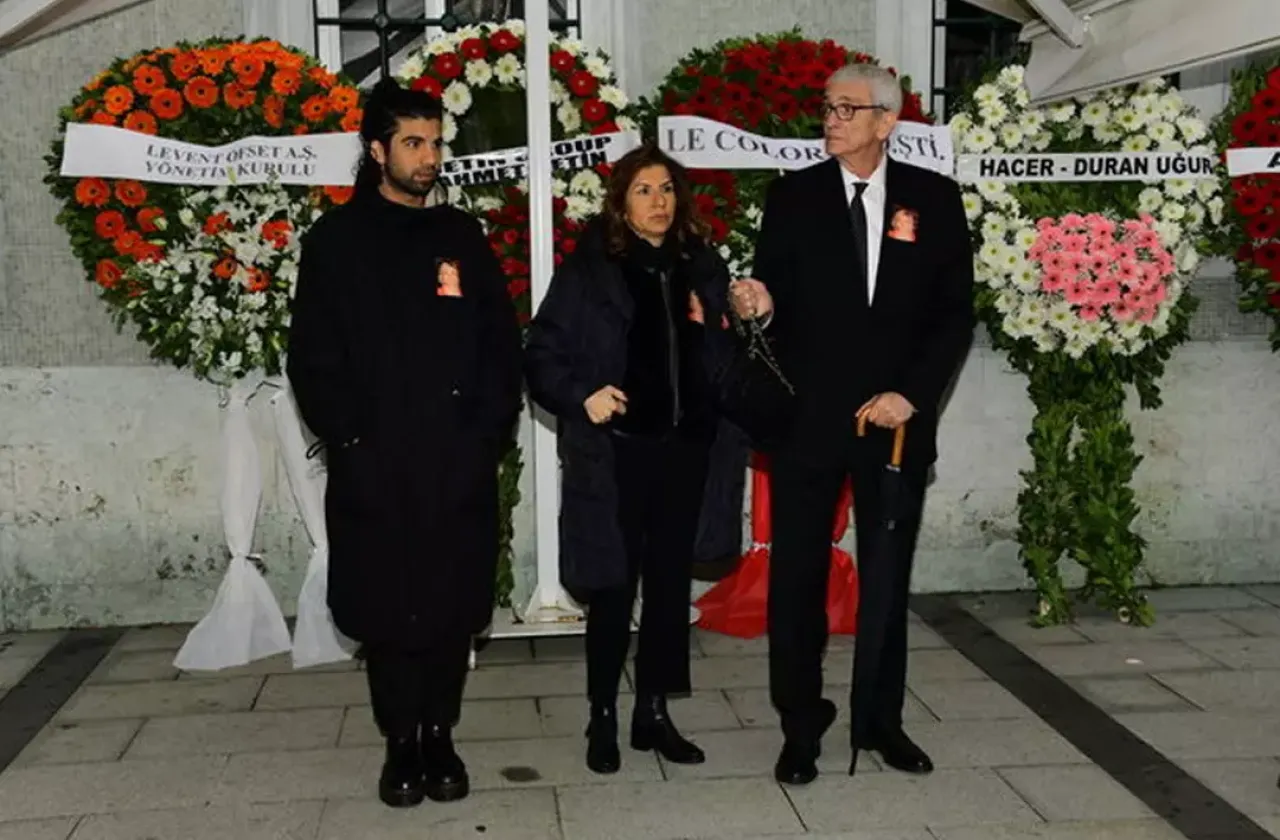 İbrahim Umur Akal kimdir, neden öldü? Bebek’teki yalısında şüpheli ölüm - 1. Resim