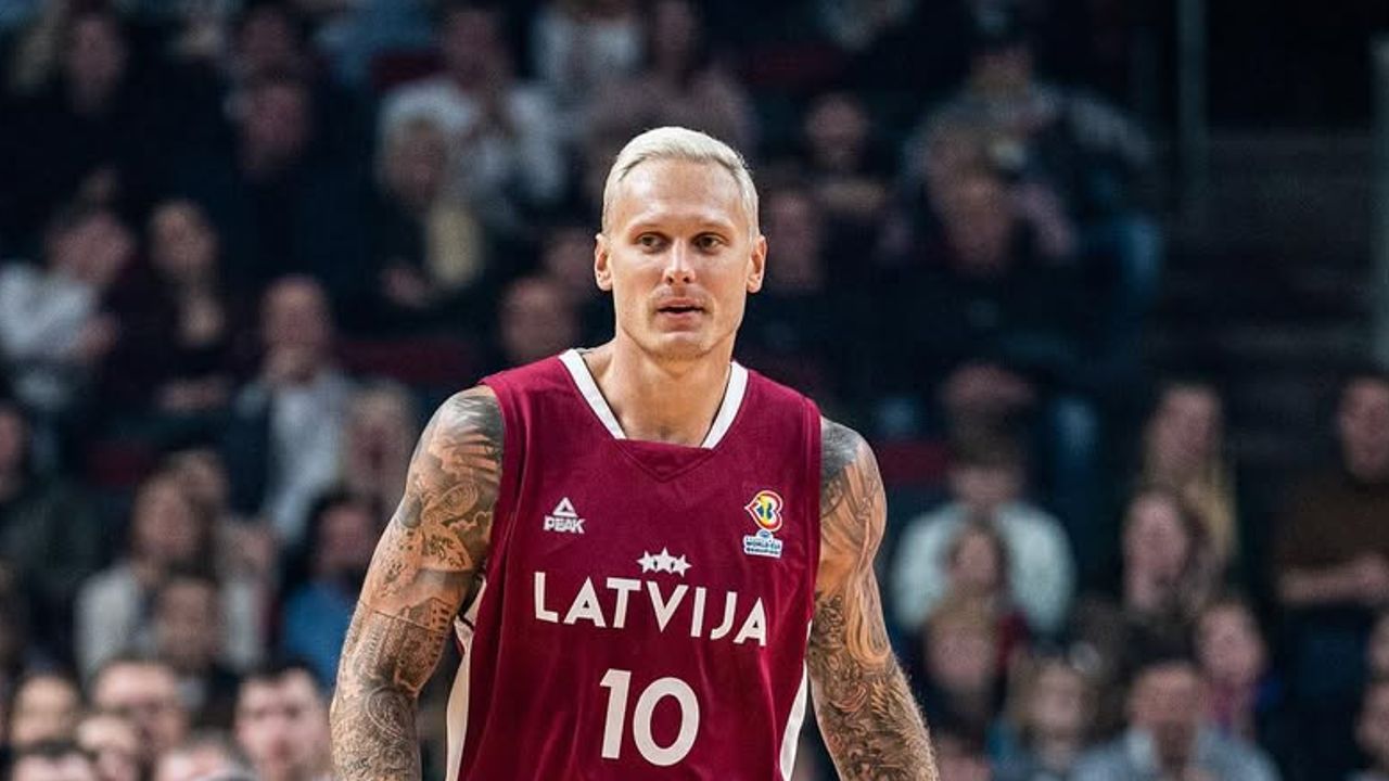 Janis Timma kimdir? Ünlü basketbolcunun neden öldüğü gündem oldu