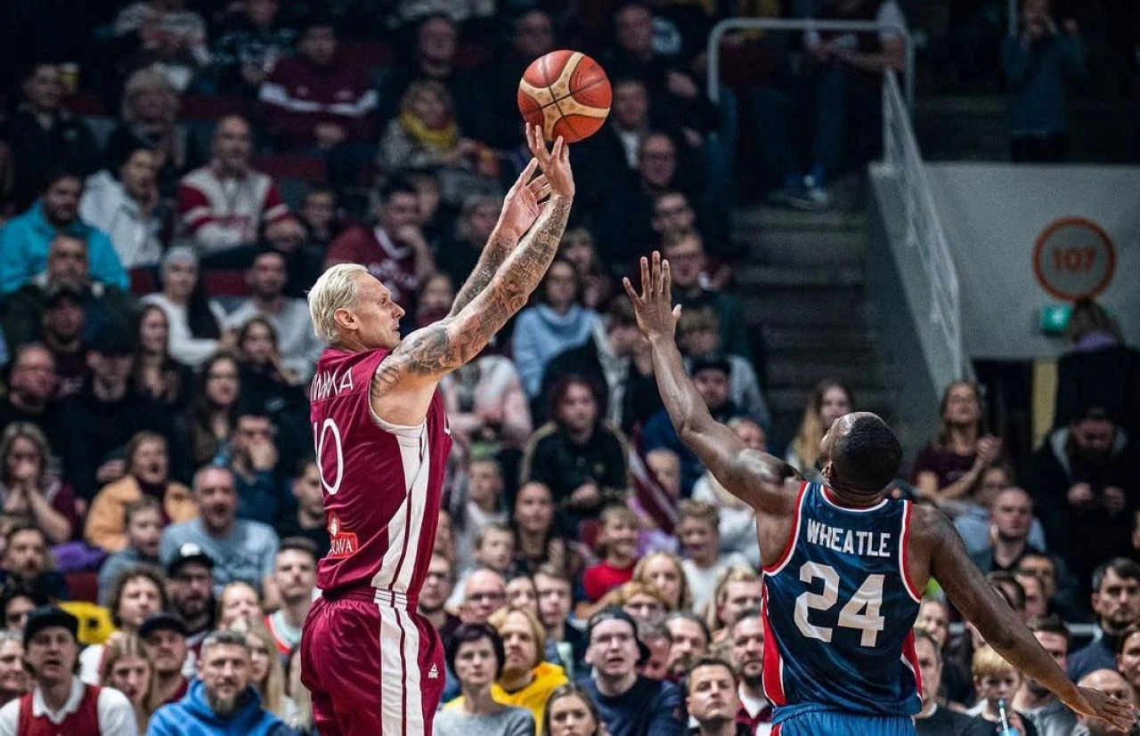Janis Timma kimdir? Ünlü basketbolcunun neden öldüğü gündem oldu