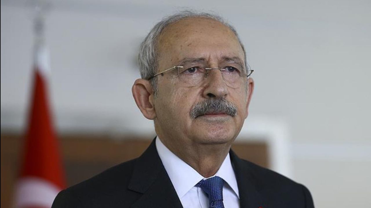 Kemal Kılıçdaroğlu'nun Emevi Cami için söyledikleri yeniden gündem oldu