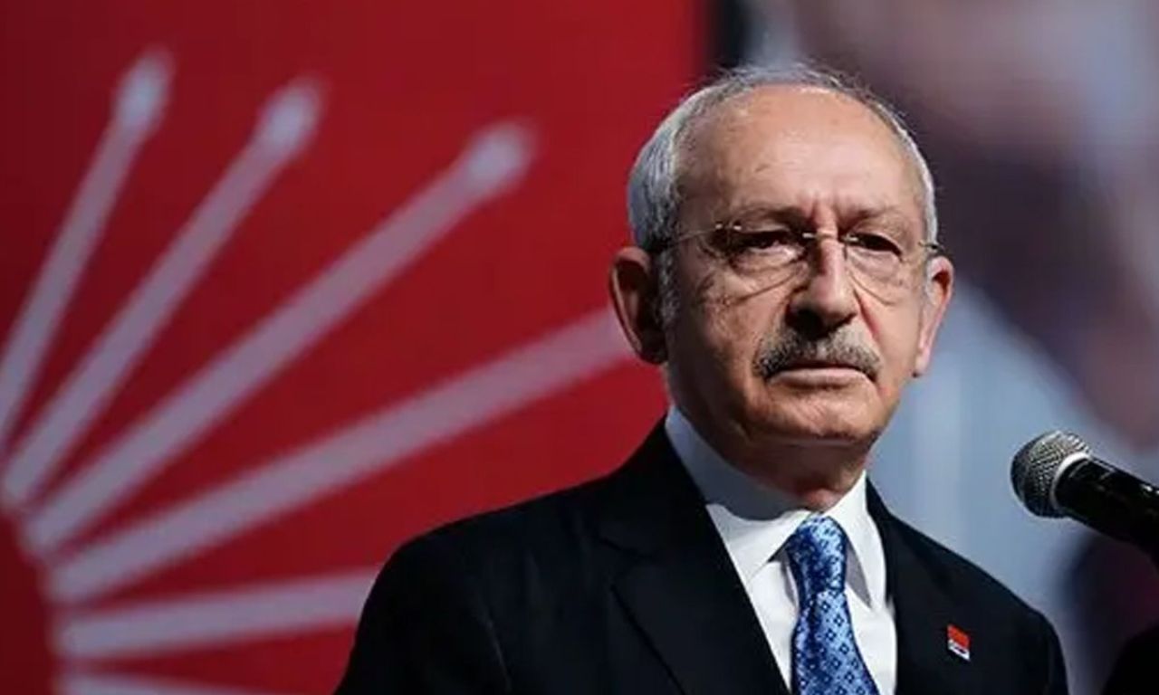 Kemal Kılıçdaroğlu'nun Emevi Cami için söyledikleri yeniden gündem oldu - 2. Resim