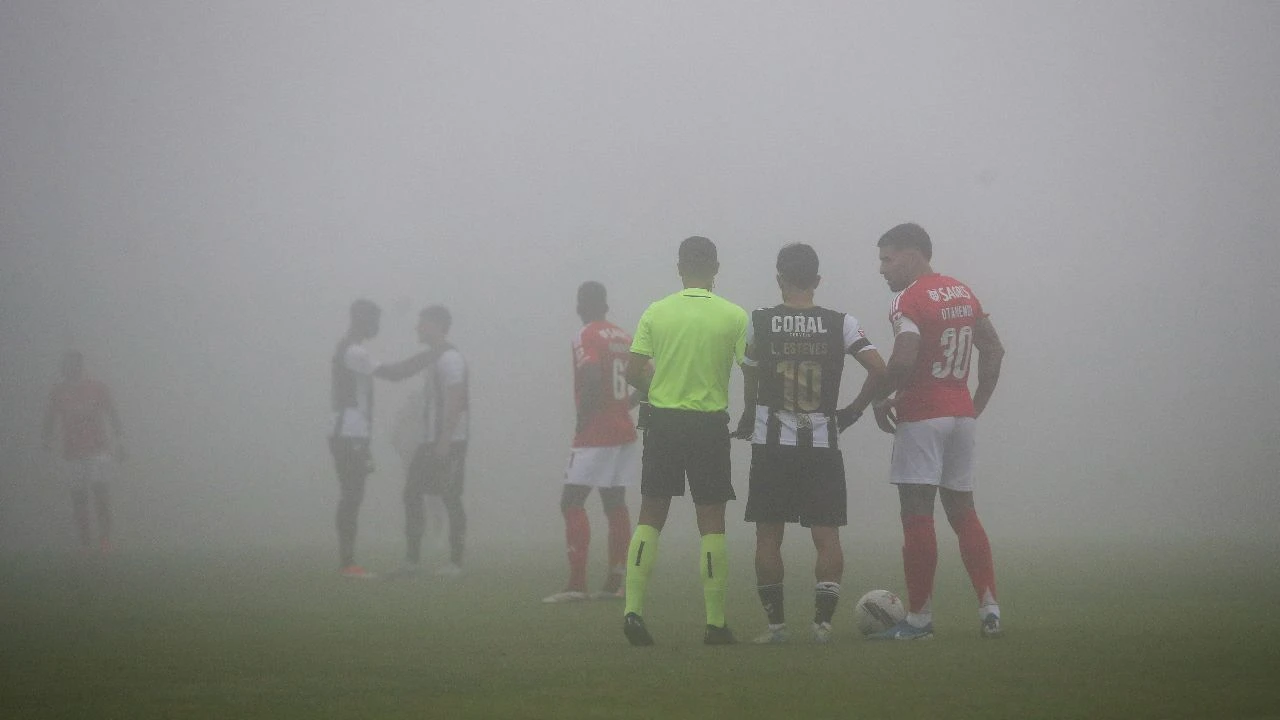Kerem Aktürkoğlu'nun Nacional-Benfica maçında oynayıp oynamayacağı gündem oldu - 2. Resim
