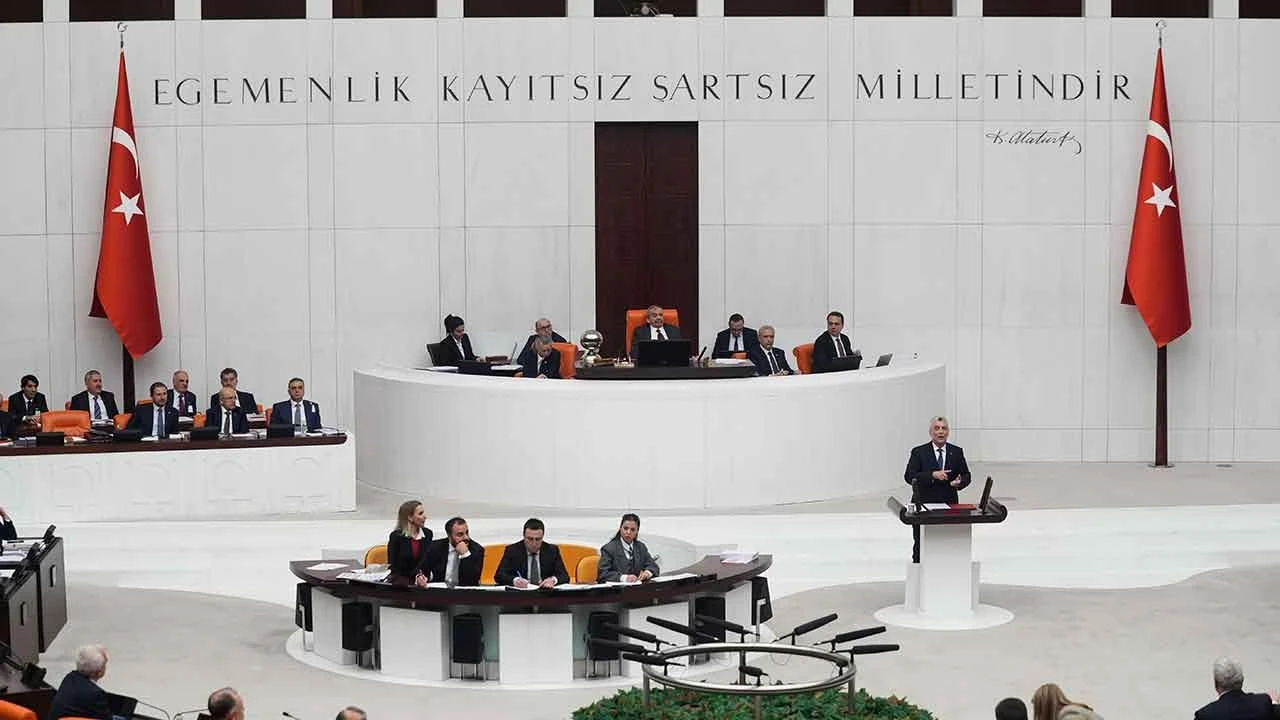 Konut ve araç satışında yeni dönem! Bakan Bolat duyurdu: Yeni yıldan itibaren ilan veremeyecekler - 1. Resim