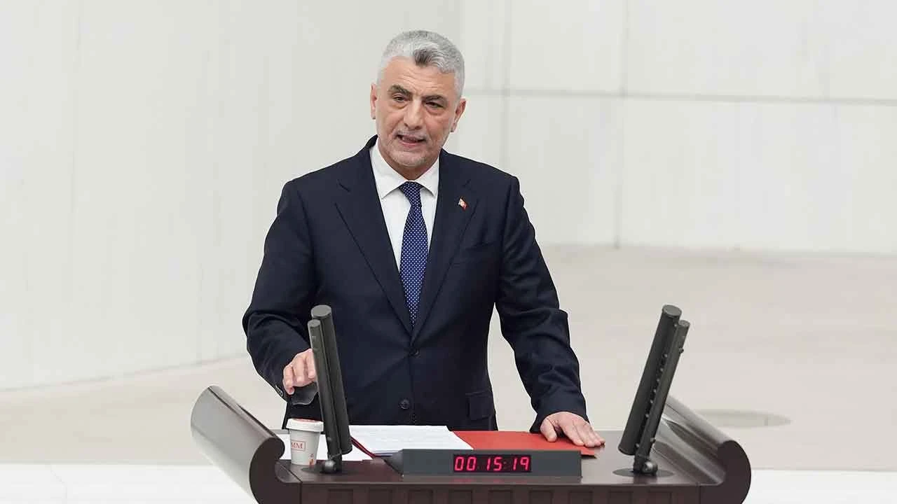 Konut ve araç satışında yeni dönem! Bakan Bolat duyurdu: Yeni yıldan itibaren ilan veremeyecekler - 2. Resim