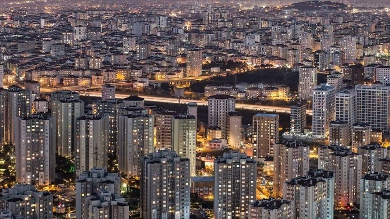 Konut yatırımı yapmak isteyenler dikkat! En kârlı il ve ilçeler açıklandı: Bu bölgelerden ev alan yaşadı! - 1. Resim