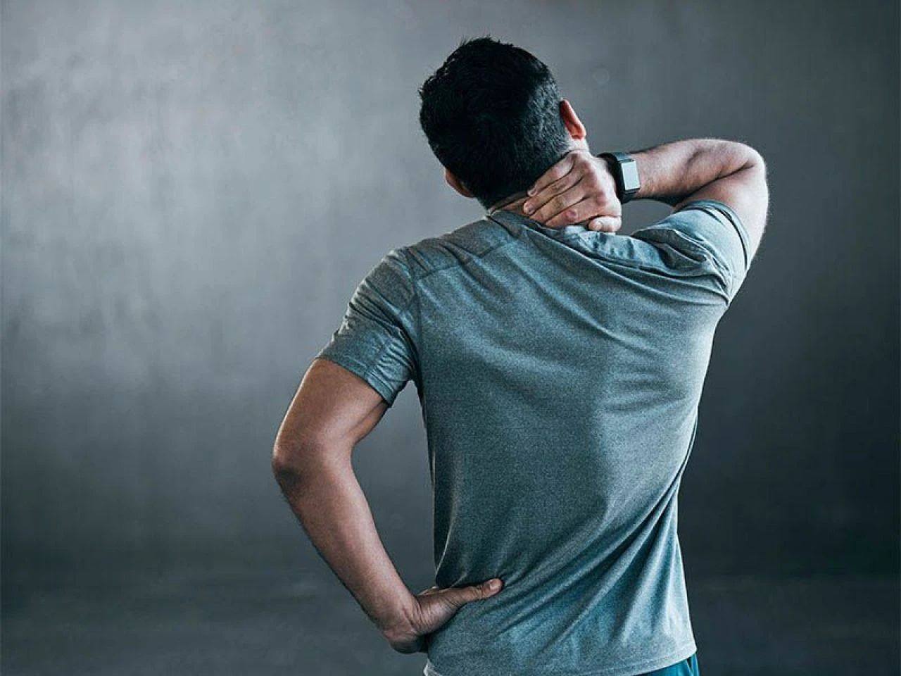 Kulunç neden olur ve en hızlı nasıl geçer? Kulunç ağrısına ne iyi gelir? - 2. Resim