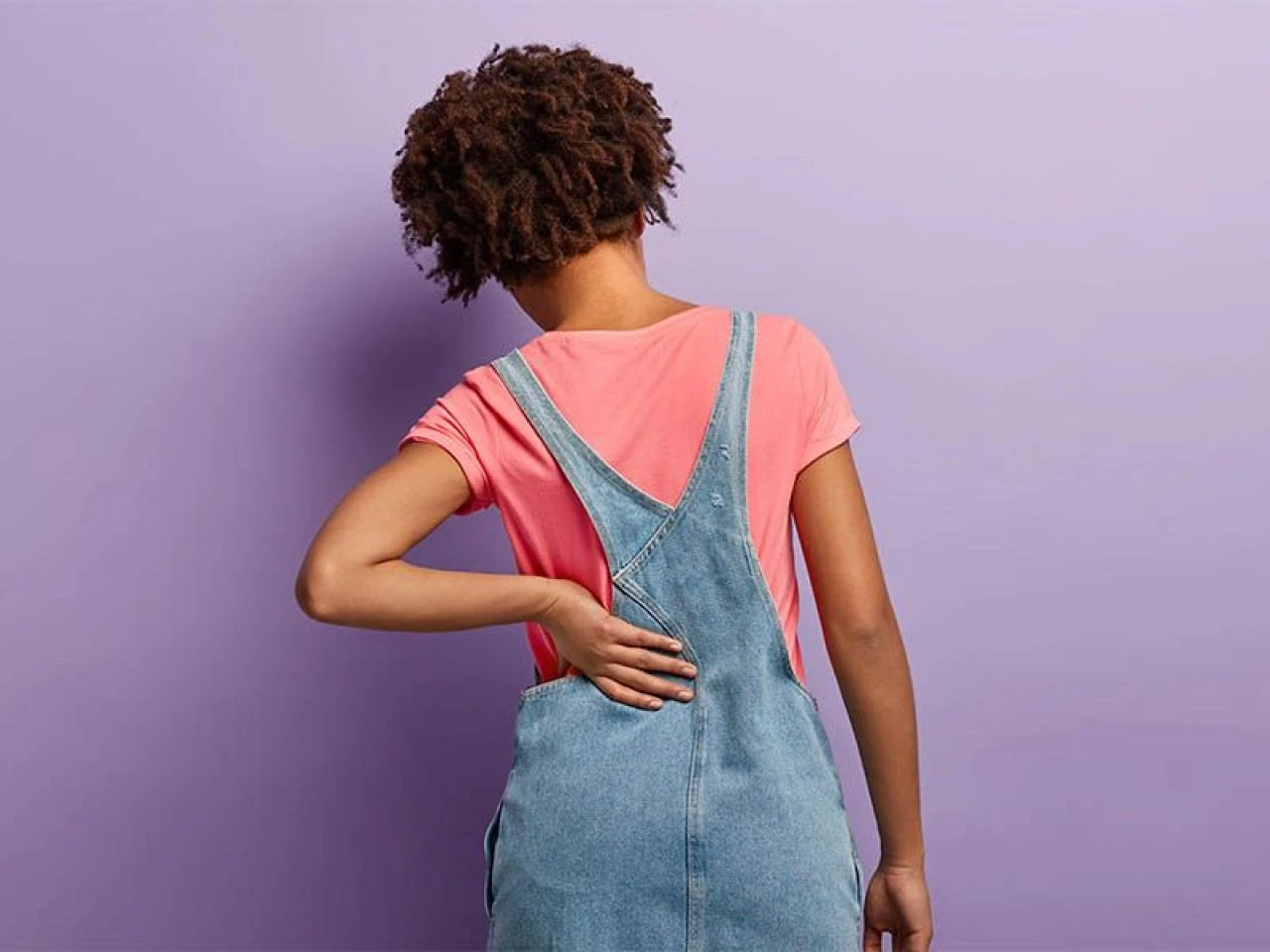 Kulunç neden olur ve en hızlı nasıl geçer? Kulunç ağrısına ne iyi gelir? - 1. Resim