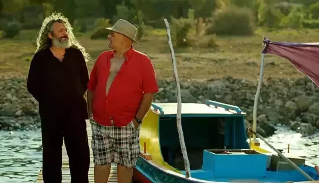 Mandıra Filozofu nerede çekildi? Ekranlara gelen Mandıra Filozofu en çok arananlar arasına girdi