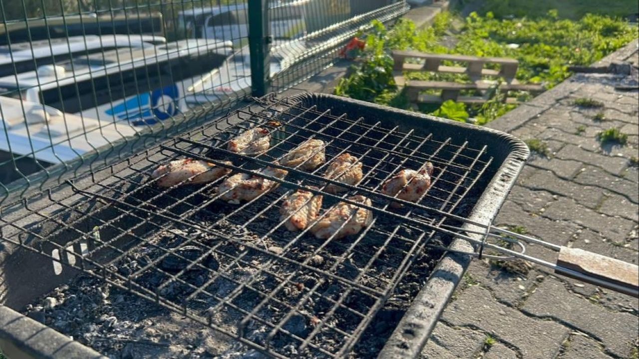 Mangal yakarken ölüme gittiler! Bayrampaşa'daki feci olayın detayları ortaya çıktı - 2. Resim