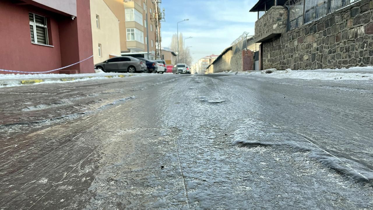 Meteoroloji uyardı, Türkiye buz kesiyor! İşte 17 Aralık hava durumu raporu - 2. Resim