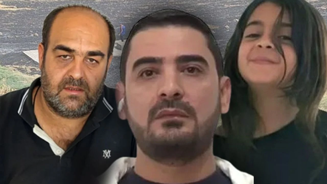 Narin cinayetinde yeni suçlamalar: Baba Arif Güran'ın şüphelendiği amcanın sözleri şoke etti! 'Olay ortaya çıkınca...'