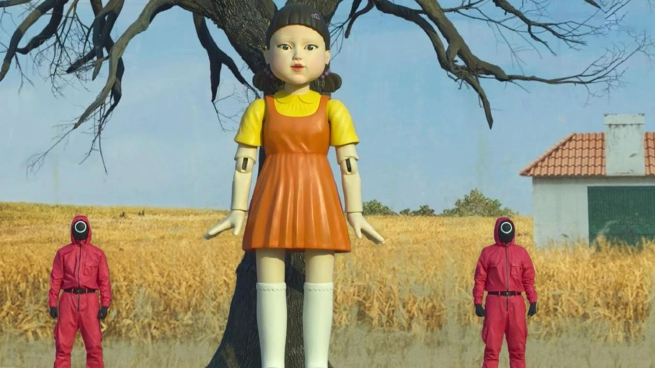 Squid Game 2. sezon ne zaman çıkacağı belli oldu! Sayılı günler kaldı - 2. Resim