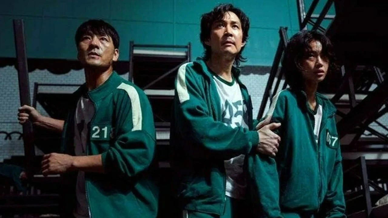 Squid Game 2. sezon ne zaman çıkacağı belli oldu! Sayılı günler kaldı - 1. Resim