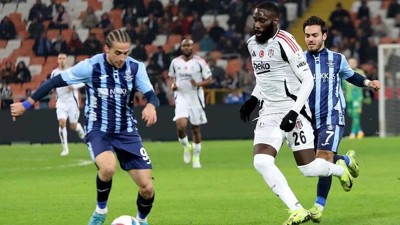 Süper Lig'in 16. haftasında ev sahiplerinin yüzü güldü! İşte ligde son durum... - 2. Resim
