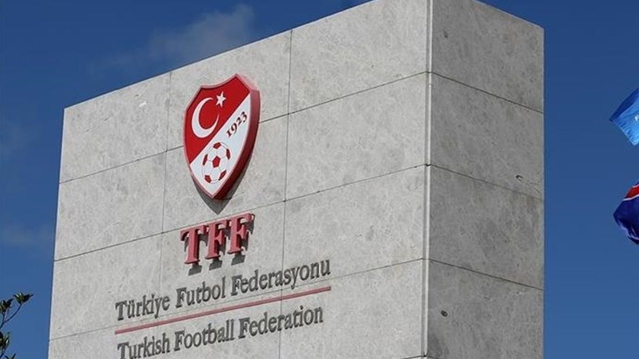 TFF, 9 Süper Lig takımını PFDK&#039;ye sevk etti