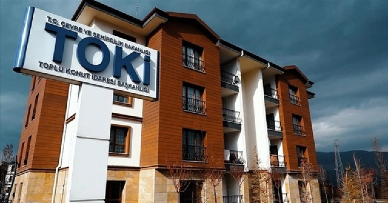 TOKİ 250 bin sosyal konut projesi başvuru tarihleri merak ediliyor - 2. Resim