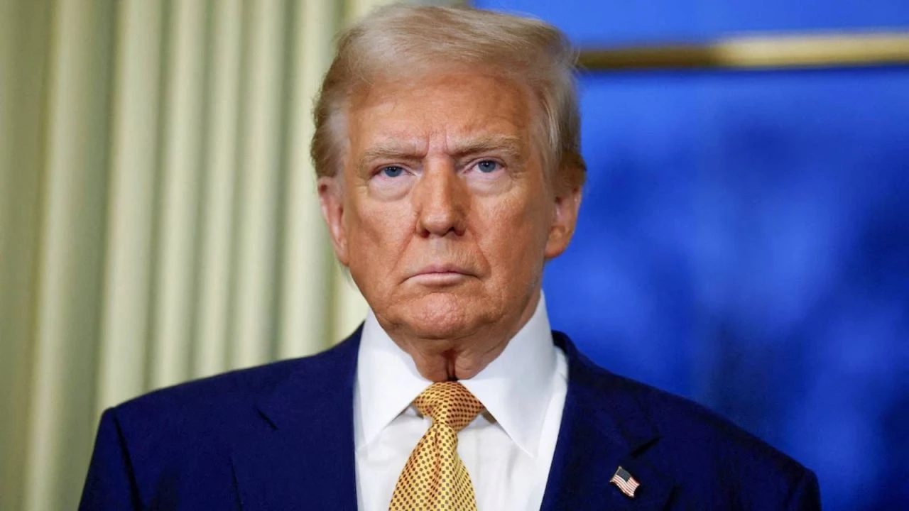 TSK Suriye'yi terörden temizleyecek! Trump'ın açıklamaları sonrasında PKK'yı korku sardı - 2. Resim