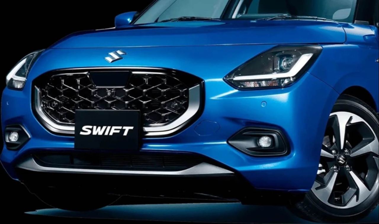 Türkiye’de sürücülerin göz ardı ettiği Japon teknolojisi Suzuki Swift’e 2025 RJC ödülü!    - 2. Resim