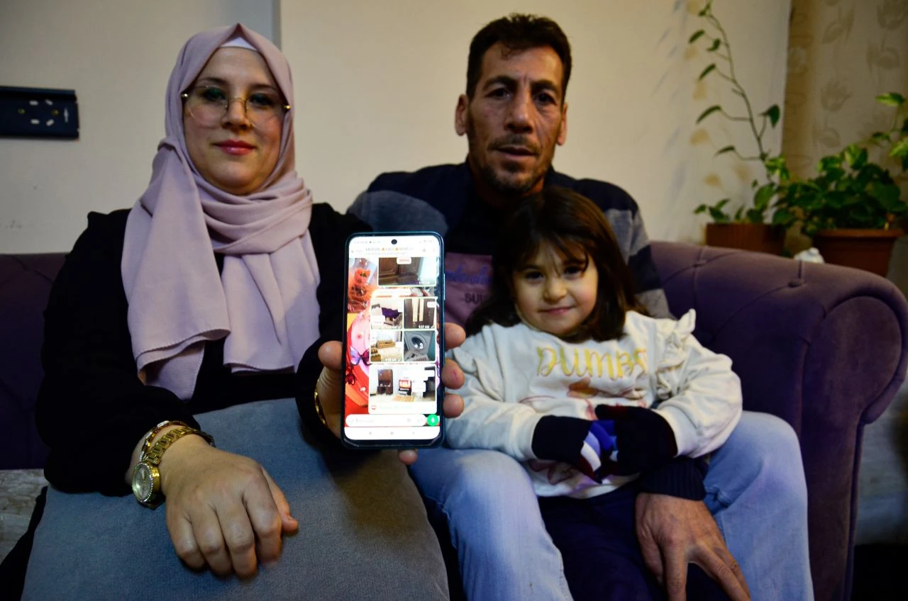 Ülkelerine dönmeye hazırlanan Suriyeliler Whatsapp grubu kurdu! Her şeylerini satıyorlar