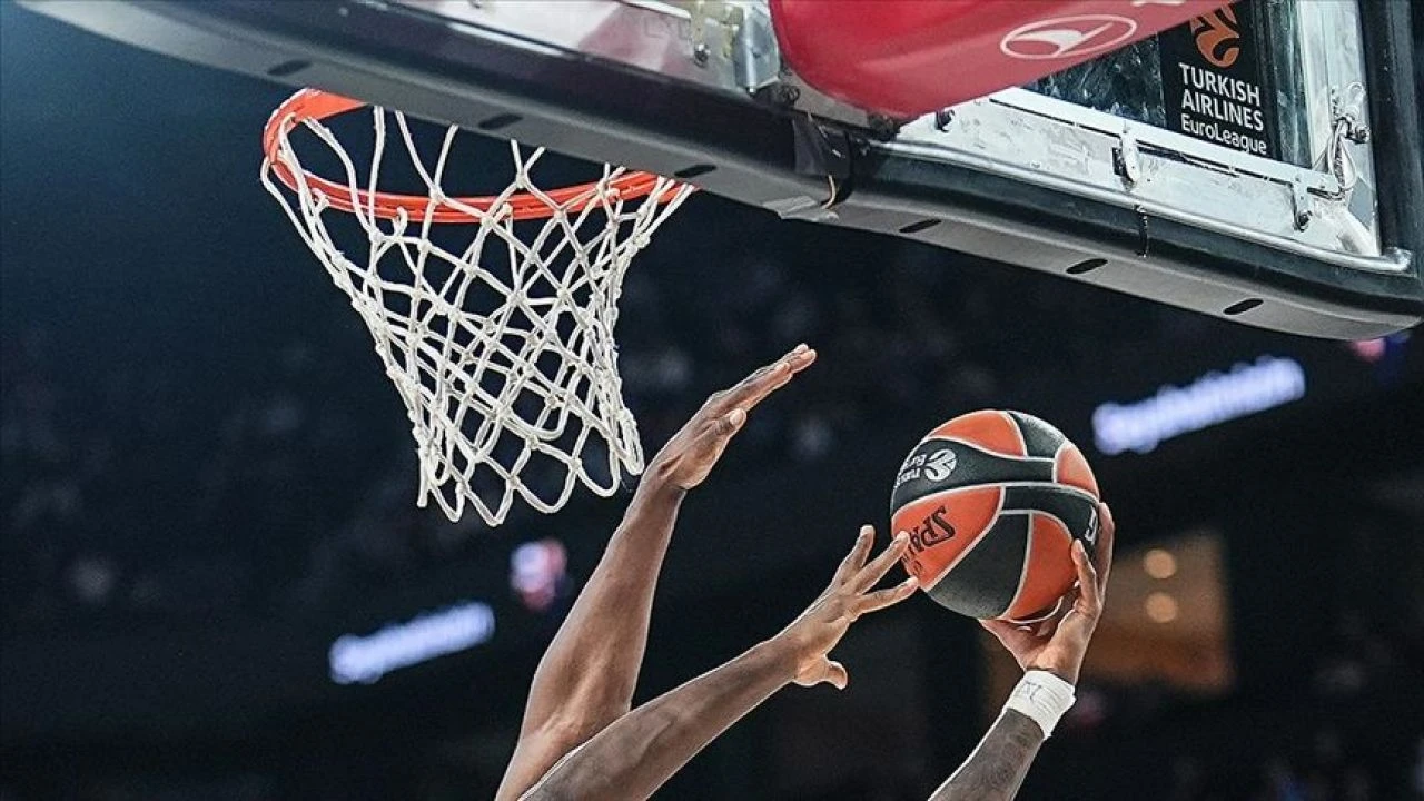 Anadolu Efes-Kızılyıdız maçı hangi kanalda? Bugün oynanacak EuroLeague maçları