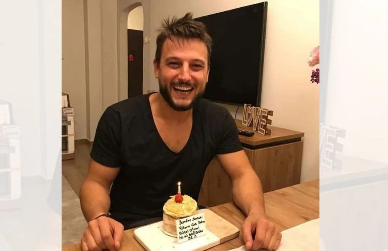 Arka Sıradakiler'in İbo'su Fırat Çöloğlu'ndan yıllar sonra gelen itiraf! Hamdi Alkan ile ilgili çarpıcı iddialar - 1. Resim