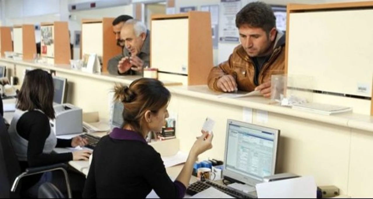 Bakanlıklar harekete geçti: Binlerce memur alınacak! 32 bin KPSS'li ve KPSS'siz kamu personeli alım ilanları yayımlandı - 5. Resim