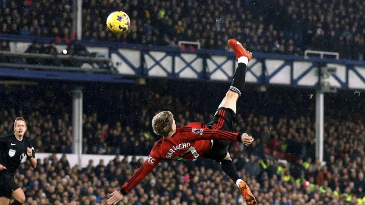 Ballon d'Or'u alamamıştı! Yılın futbolcusu Real Madrid'ten seçildi - 2. Resim