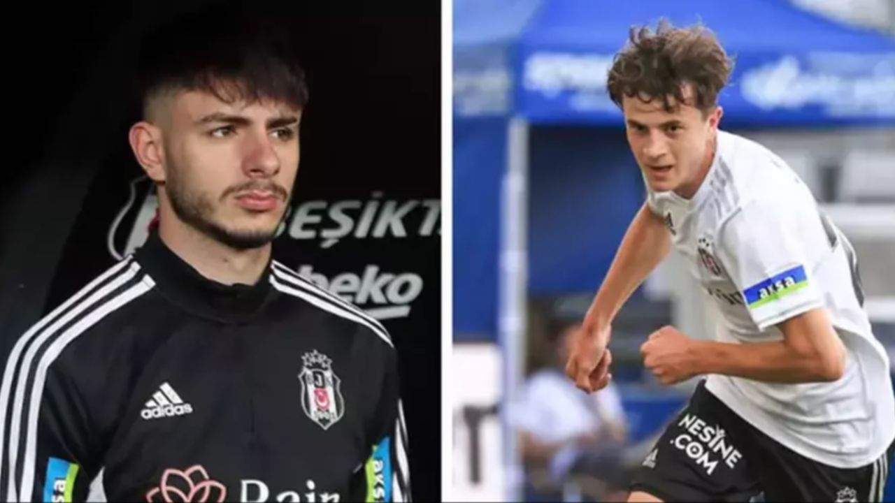 Berkay Vardar ve Emirhan Delibaş kimdir? Beşiktaş&#039;ın eski futbolcularına 4 yıl men