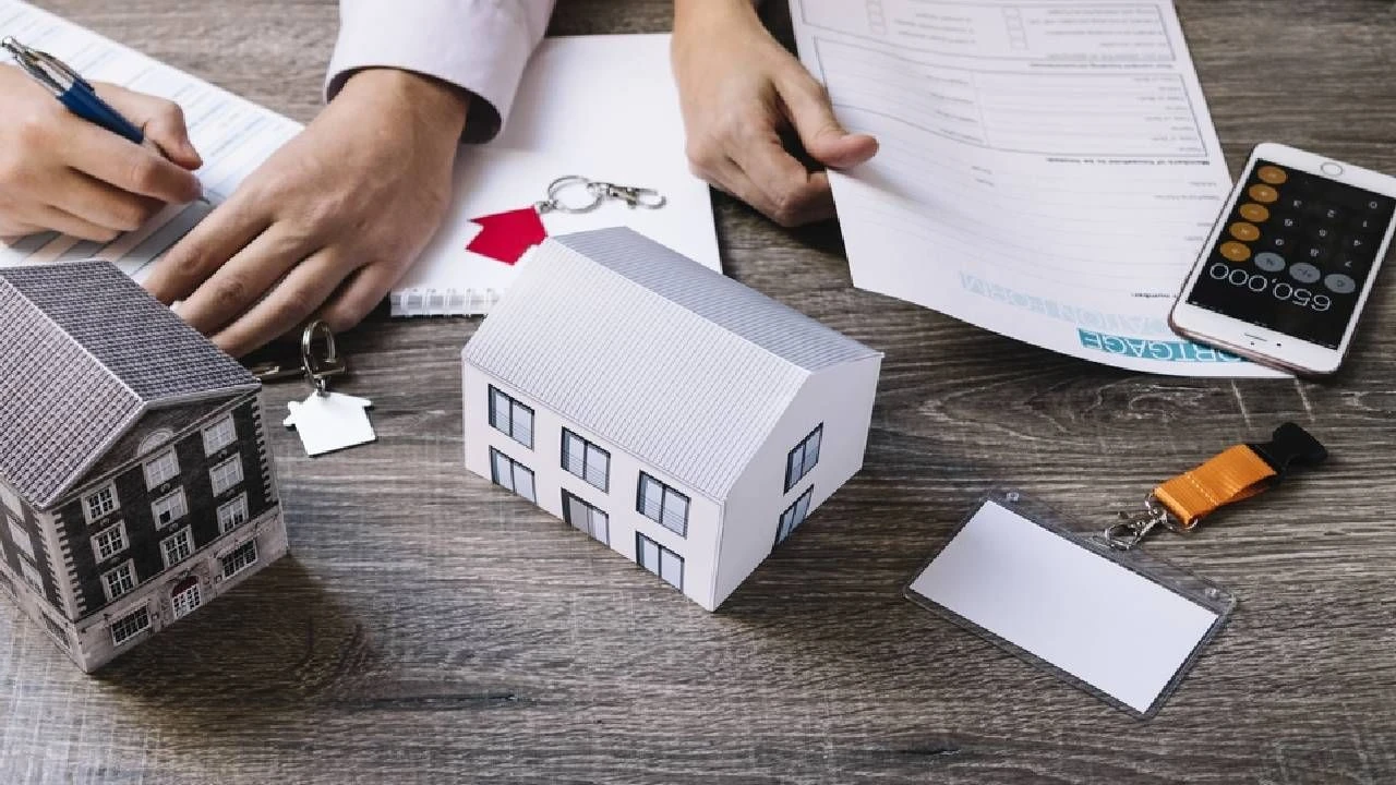 Faiz Oranları Değişiyor: Aralık 2024'te Konut Kredisi Almak İçin Bilmeniz Gerekenler... - 1. Resim