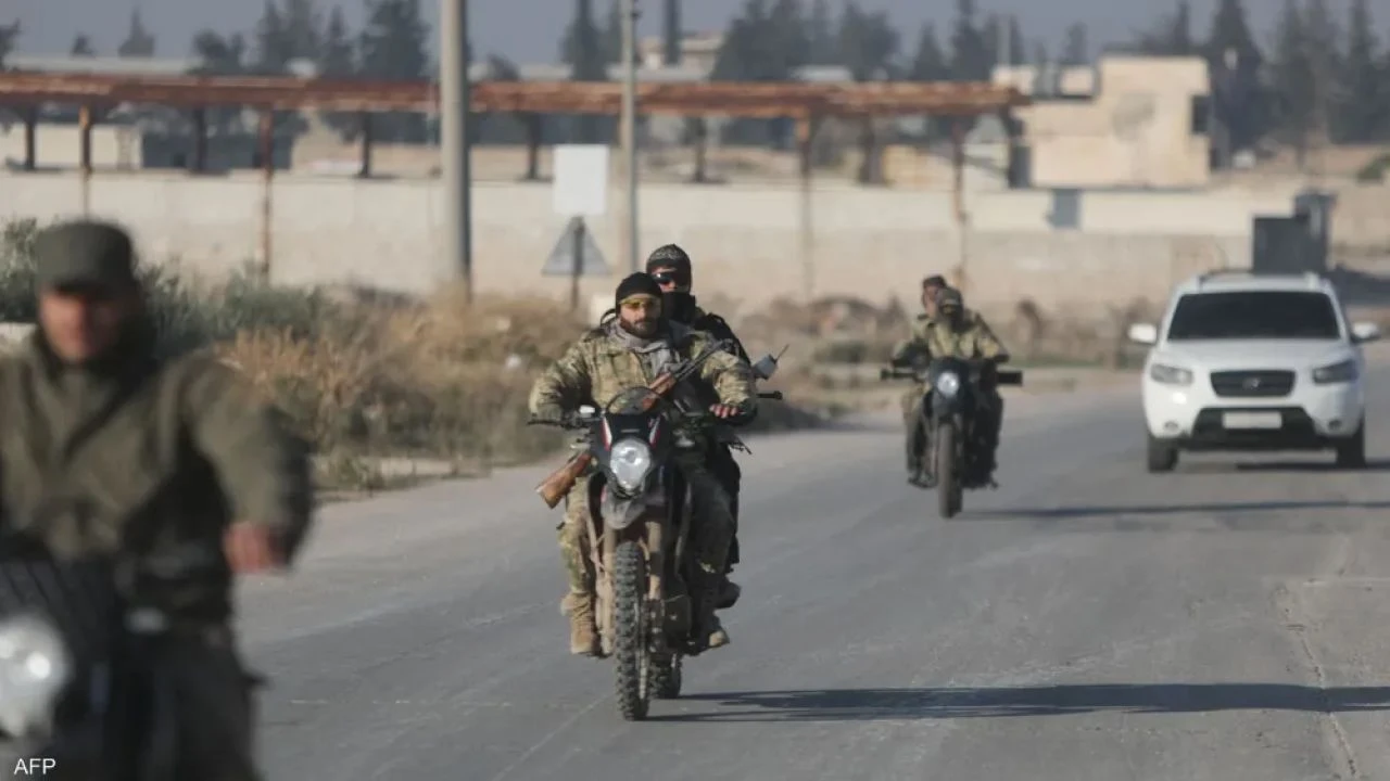 Lazkiye'de yabancı ajanlar sahada! Hedef Sünni katliamı - 1. Resim